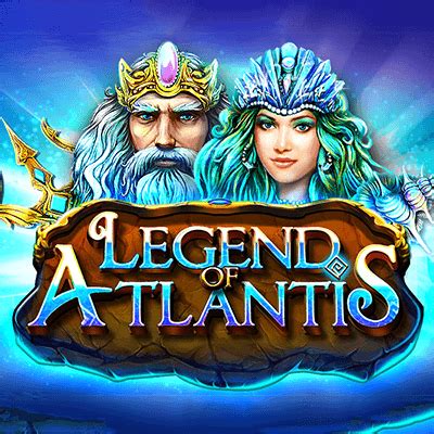Legend Of Atlantis 888 Casino